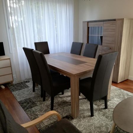 Appartement Spacieux A 60 M De La Plage 카르나크 외부 사진