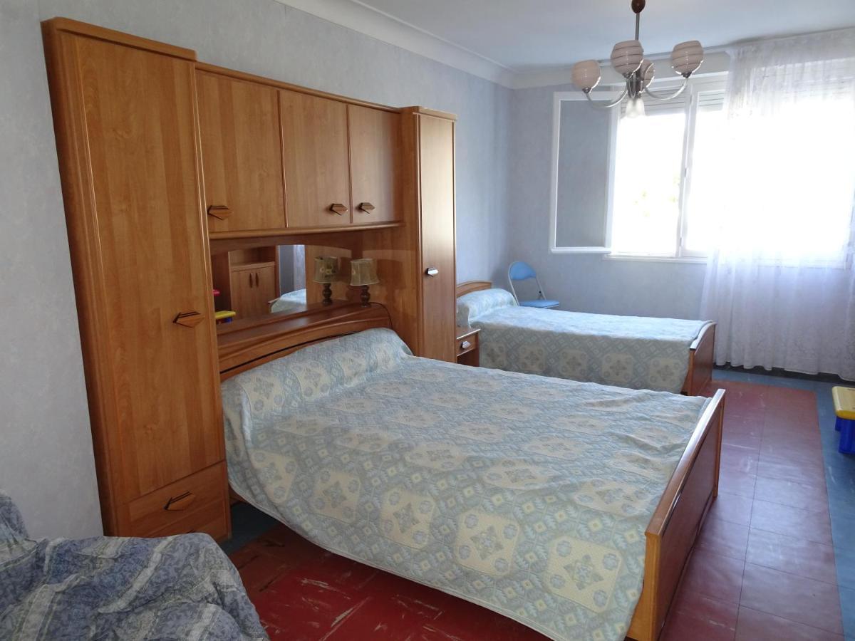 Appartement Spacieux A 60 M De La Plage 카르나크 외부 사진