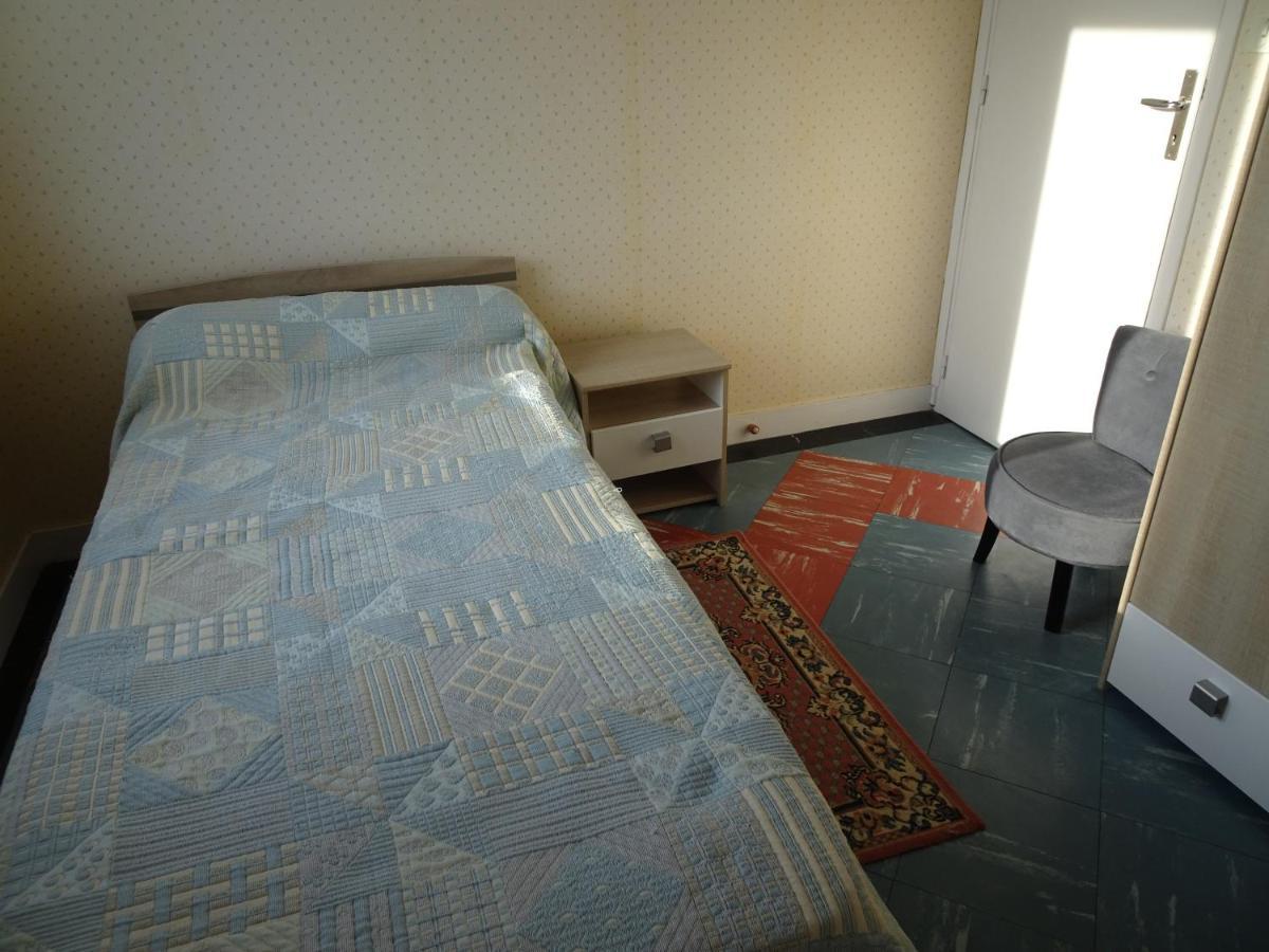 Appartement Spacieux A 60 M De La Plage 카르나크 외부 사진